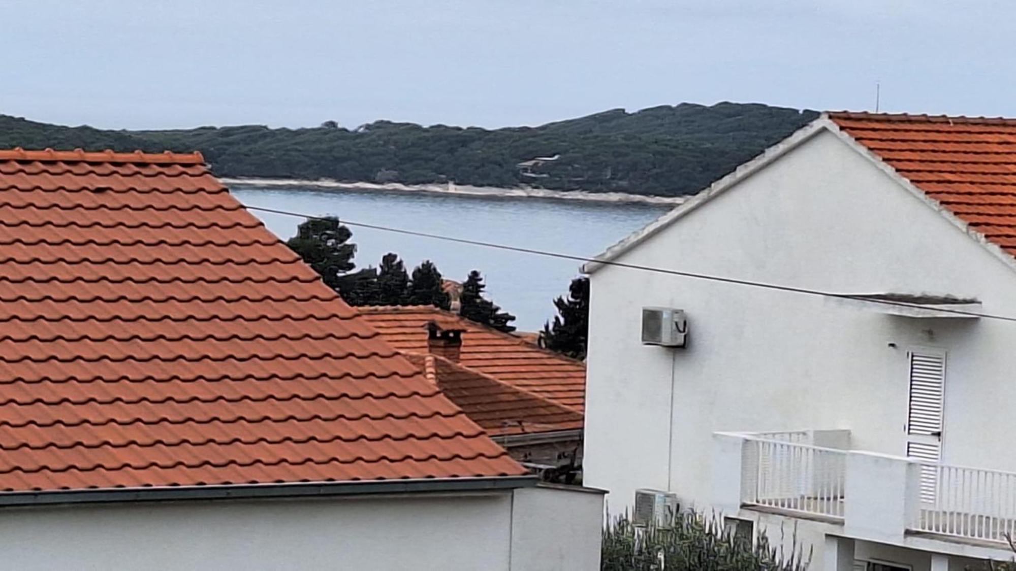 Apartments Teo 1 Hvar Town Exterior foto
