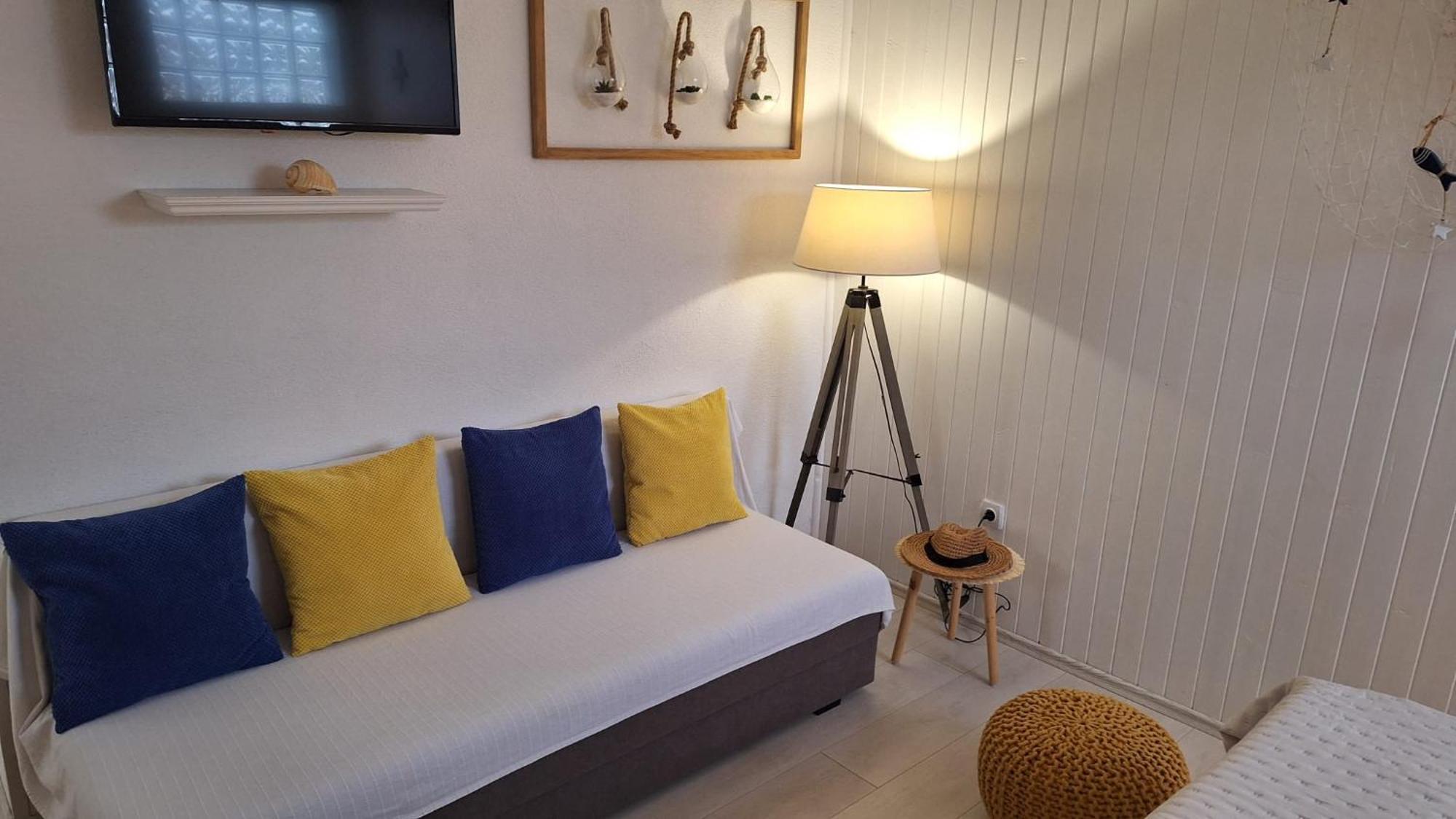 Apartments Teo 1 Hvar Town Exterior foto